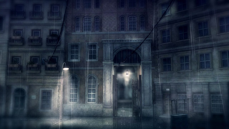 Illustration for article titled An Overshadowed Gem - Rain